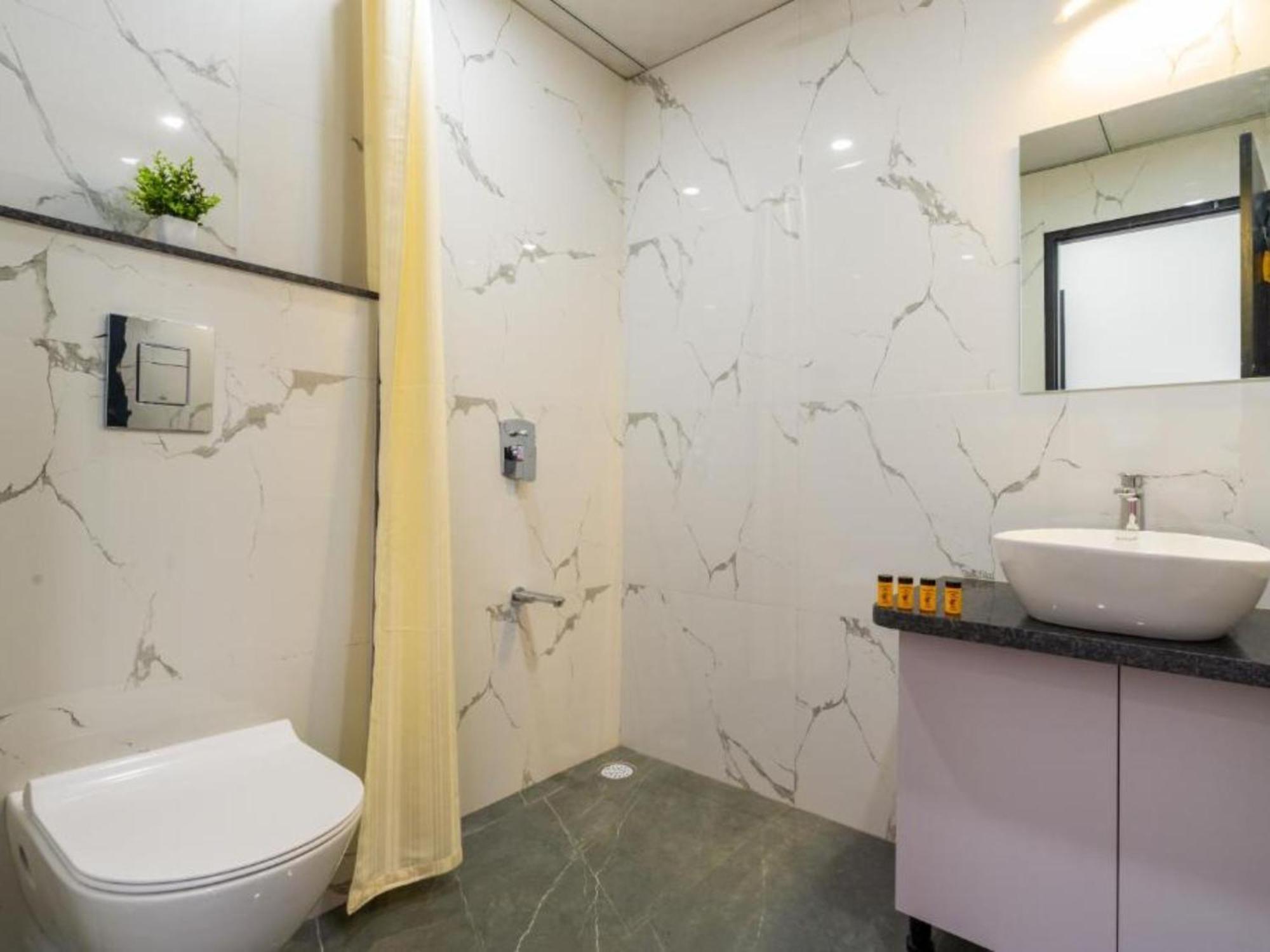 The Hosteller Jaipur, Mi Road Δωμάτιο φωτογραφία