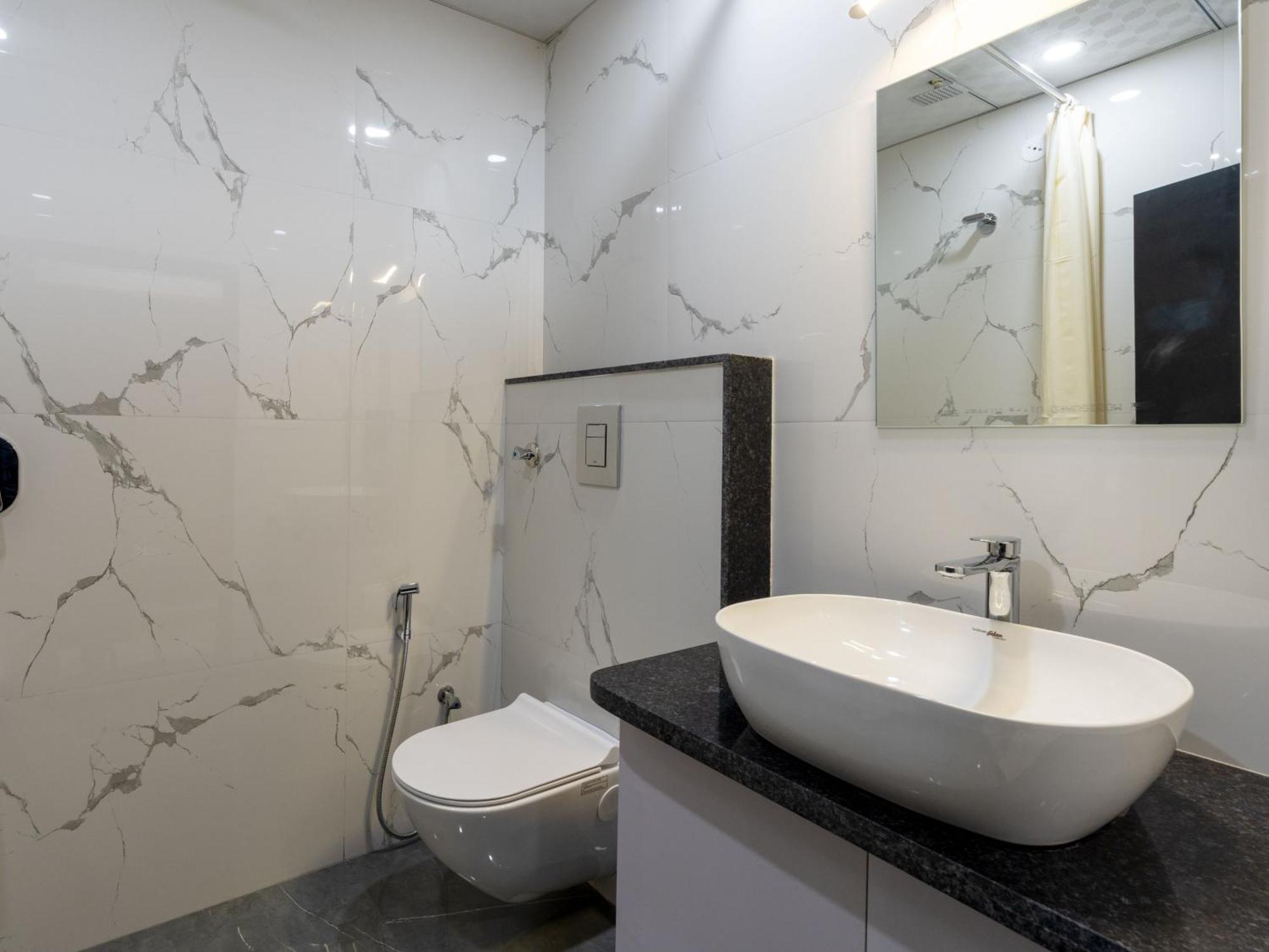 The Hosteller Jaipur, Mi Road Δωμάτιο φωτογραφία